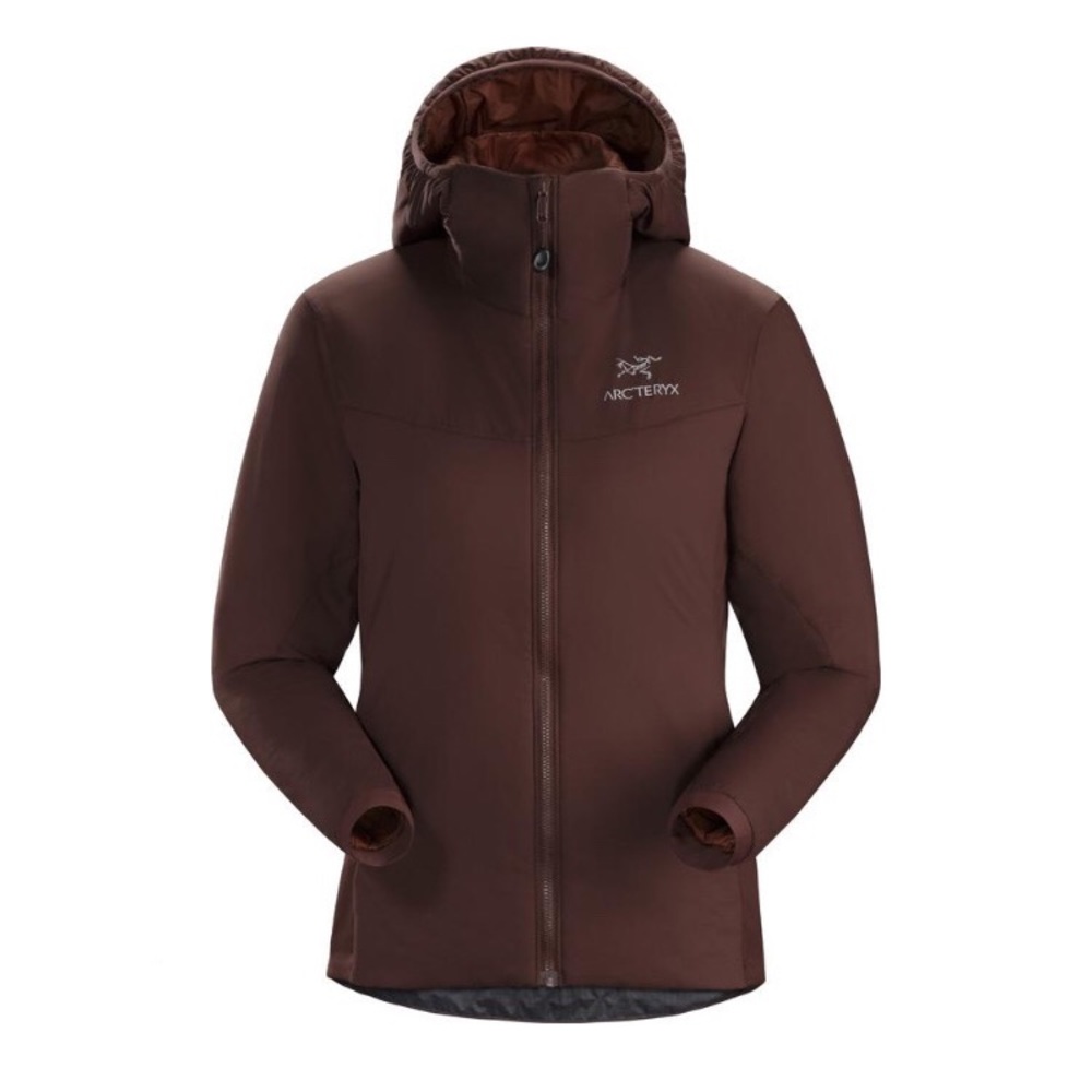 Arcteryx Atom Hoody Size M Flux